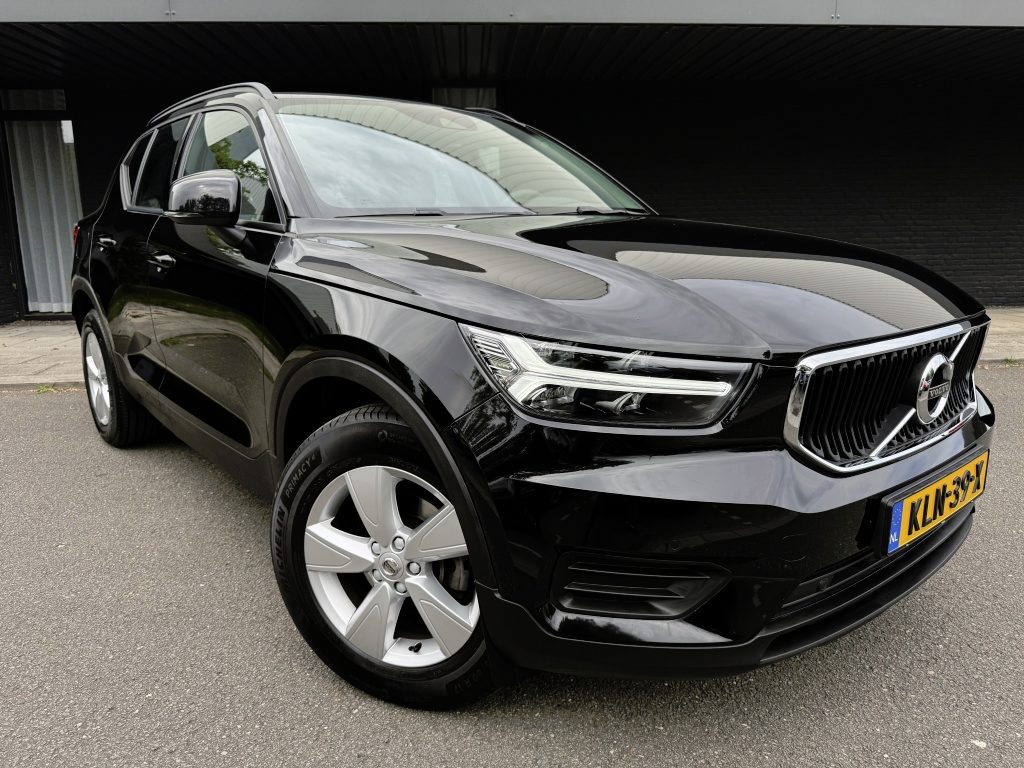 Volvo XC40 1.5 T2 Momentum - 12.600km - Nieuwstaat -