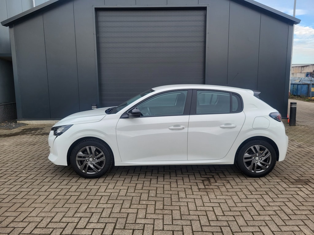 Peugeot 208 1.2 PureTech Active