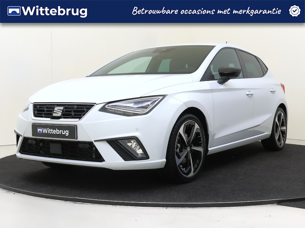 SEAT Ibiza 1.0 EcoTSI FR Business Intense