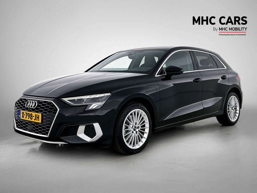 Audi A3 Sportback 40 TFSI e Advanced edition | ACC | Clima | Parkeerassistent | 12 maanden BOVAG |