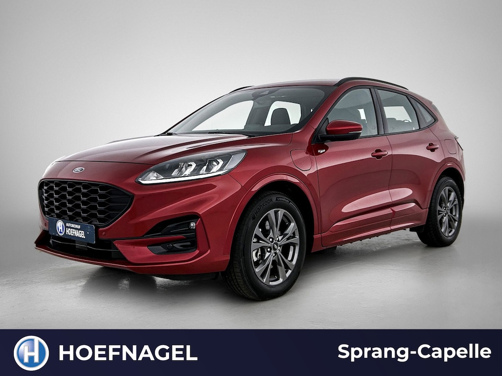 Ford Kuga 2.5 PHEV ST-Line | Camera | Cruise Control |
