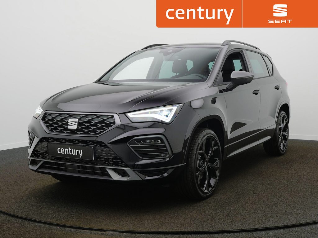 SEAT Ateca FR Business Intense 1.5 TSI 110 kW / 150 PK SUV 7