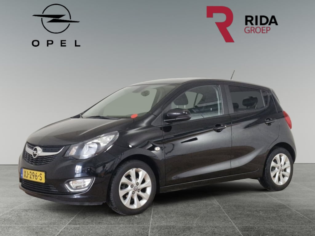 Opel Karl 1.0 Easytronic 3.0r 75pk Innovation