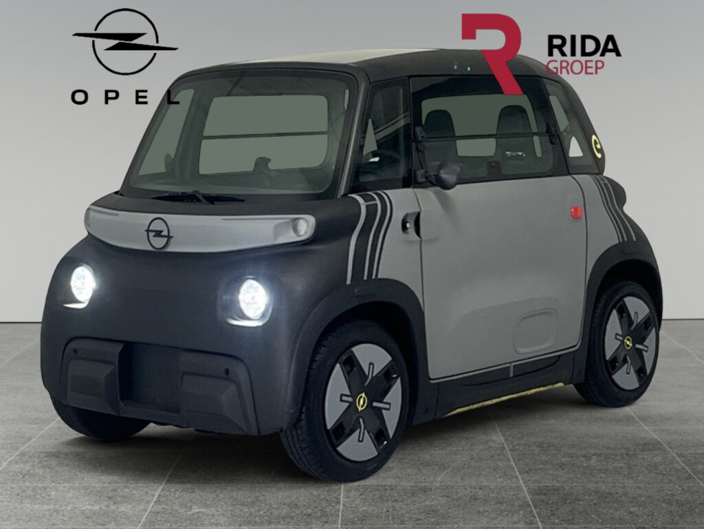 Opel Rocks-e Brommobiel