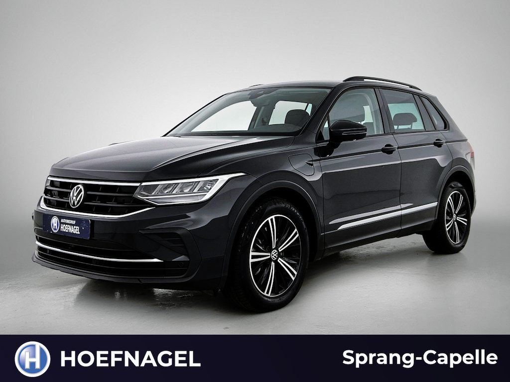 Volkswagen Tiguan 1.4 TSI eHybrid Business | Adaptive Cruise | Virtual Cockpit |