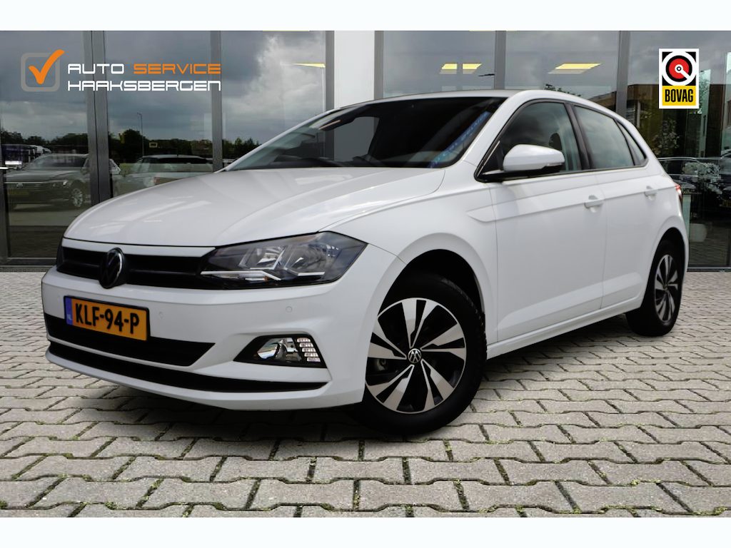 Volkswagen Polo 1.0 Polo | Carplay | DAB | PDC |