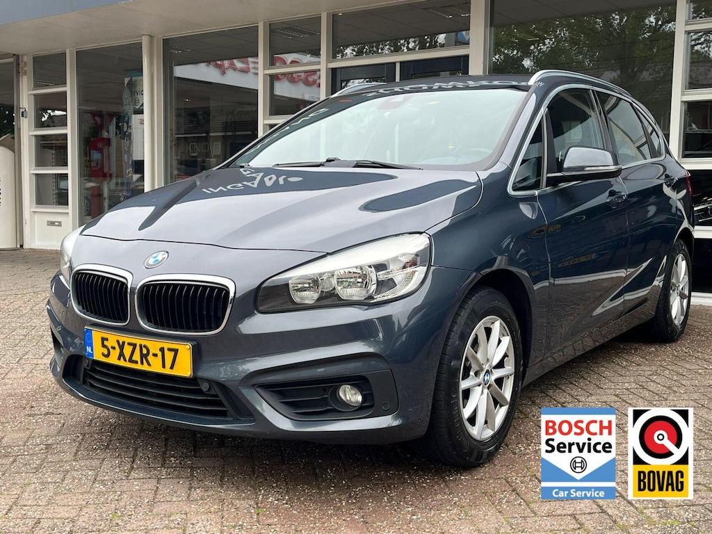 BMW 2-Serie Active Tourer 218i High Executive Navi, Bluetooth, Pdc, LM..