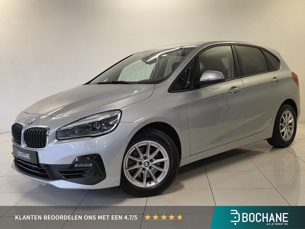 BMW 2-Serie Active Tourer 218i Executive Edition | Navigatie | Haed Up Display | Camera |
