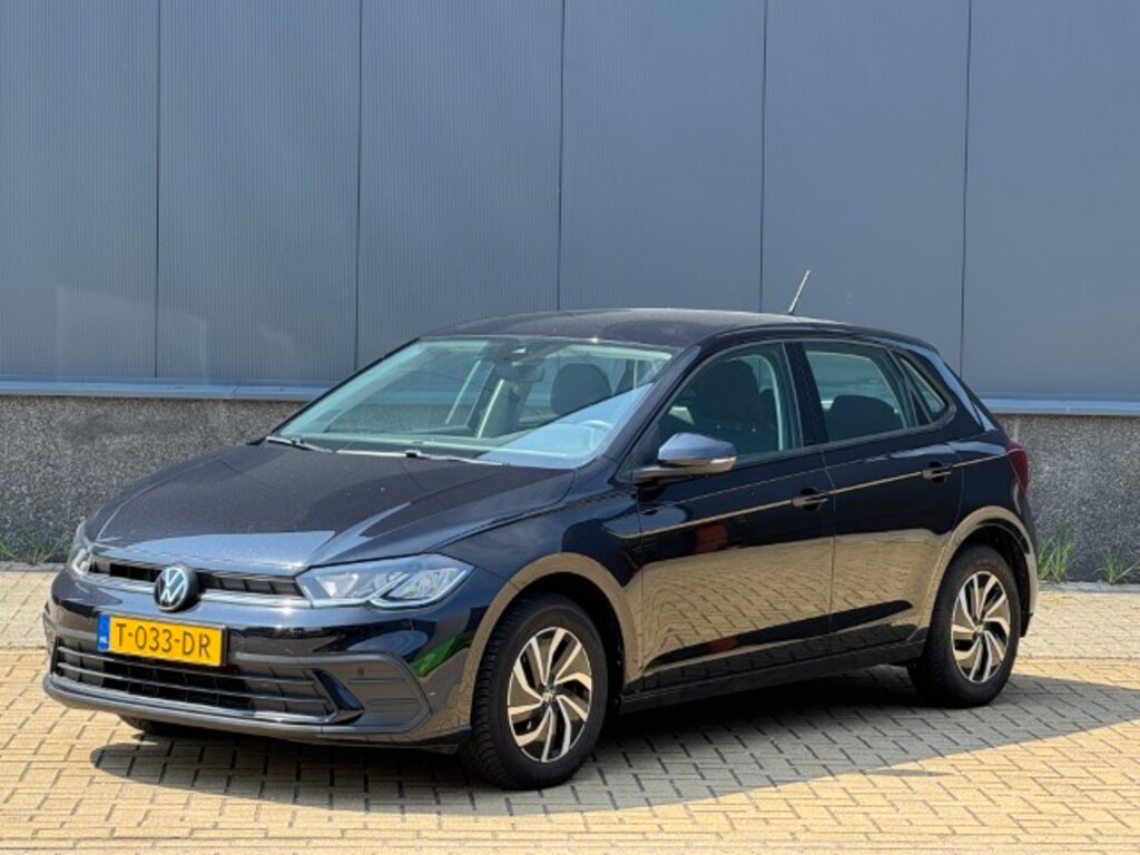 Volkswagen Polo 1.0 TSI Life
