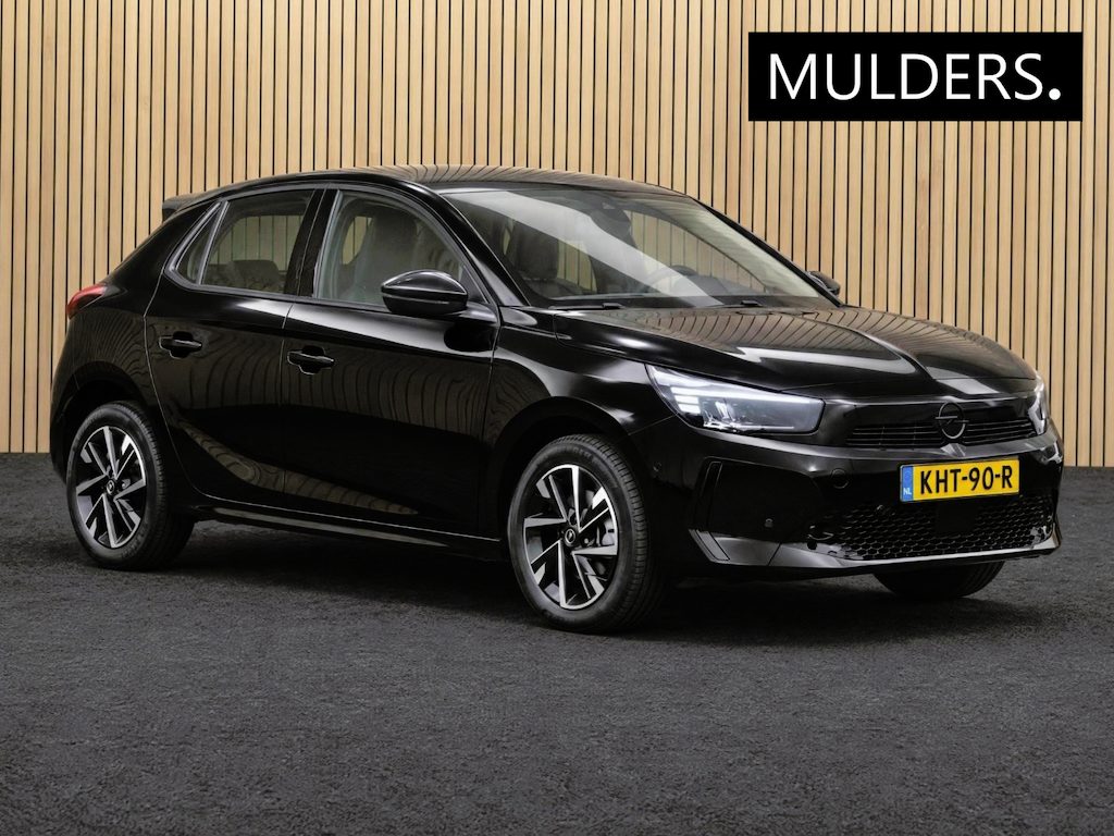 Opel Corsa 1.2 Turbo YES | Cruise / LMV / Carplay
