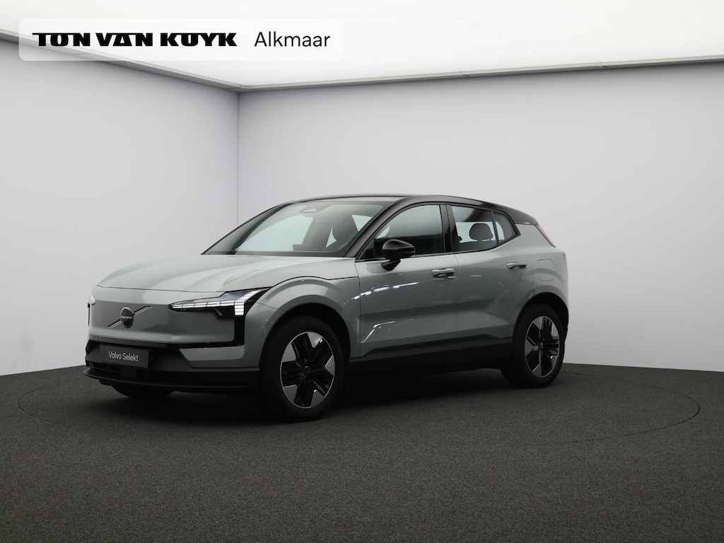 Volvo EX30 Single Motor Plus 51 kWh / Stoel+Stuurverwarming / Harman Kardon / BLIS / Adaptive Cruise / Keyless Entry / Pilot Assist /