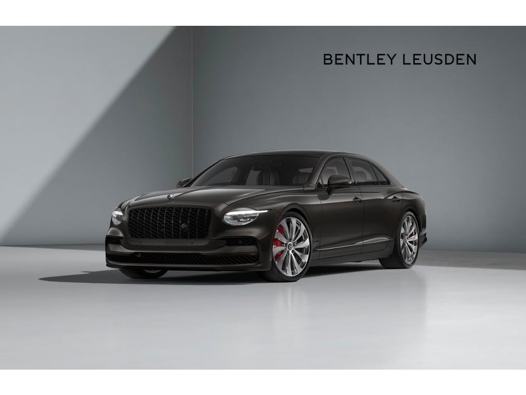 Bentley Flying Spur Azure V8 Hybrid MY2027 | Coming soon
