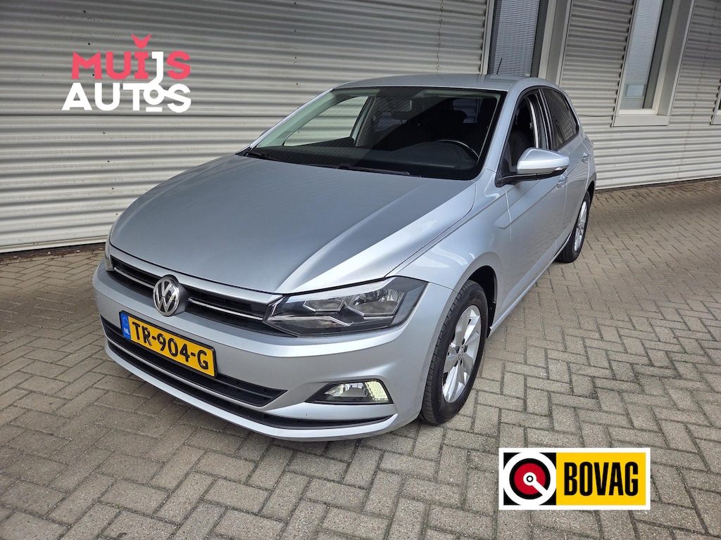 Volkswagen Polo 1.0 TSI Comfortline