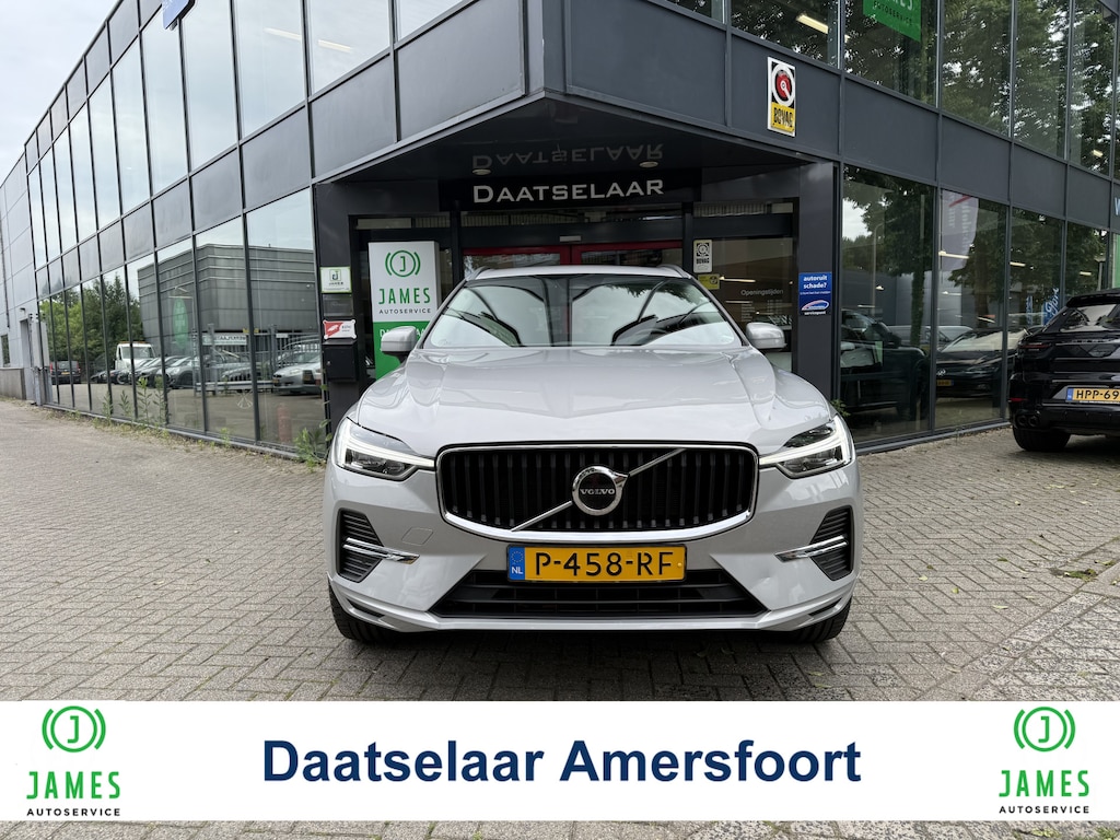 Volvo XC60 2.0 B4 Momentum