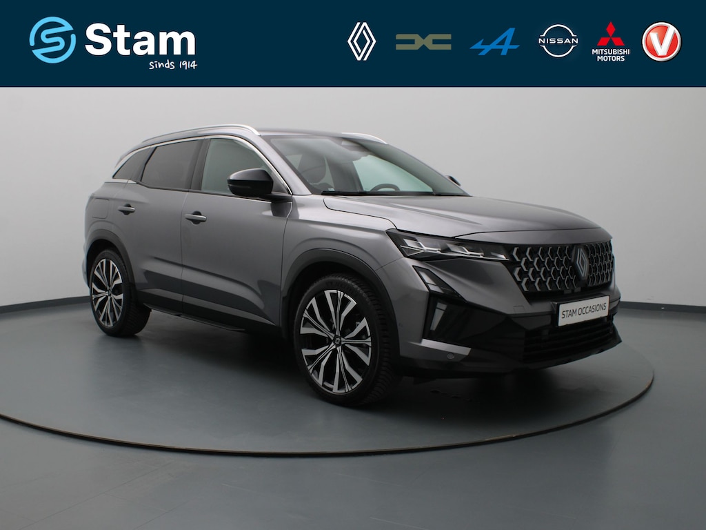 Renault Austral E-Tech full hybrid 200pk techno Apple Carplay/Android Auto | Voorruit verwarmd
