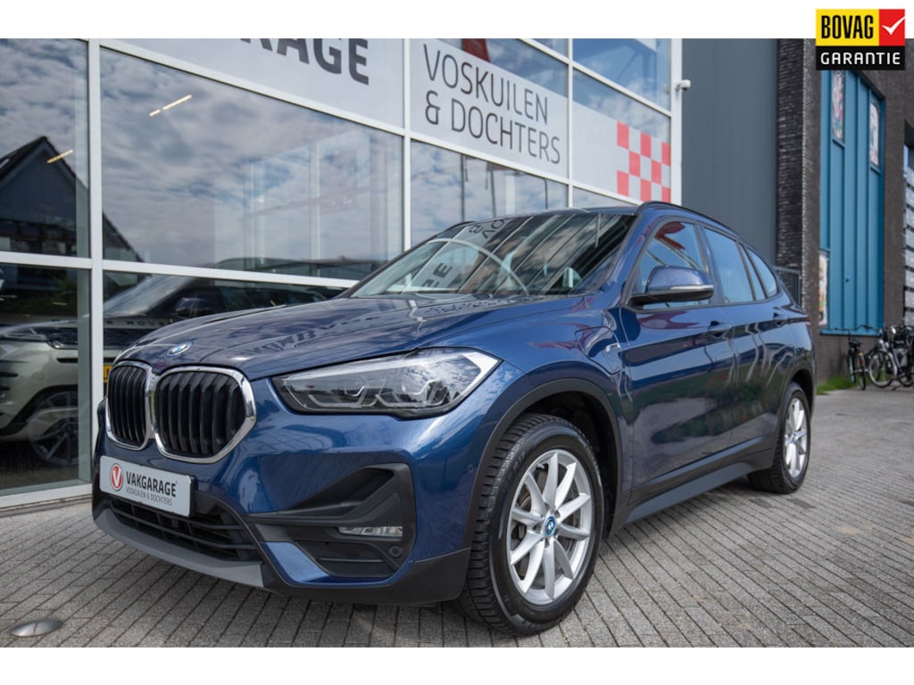 BMW X1 XDrive25e Plug in Hybride | Head up display | Apple Carplay
