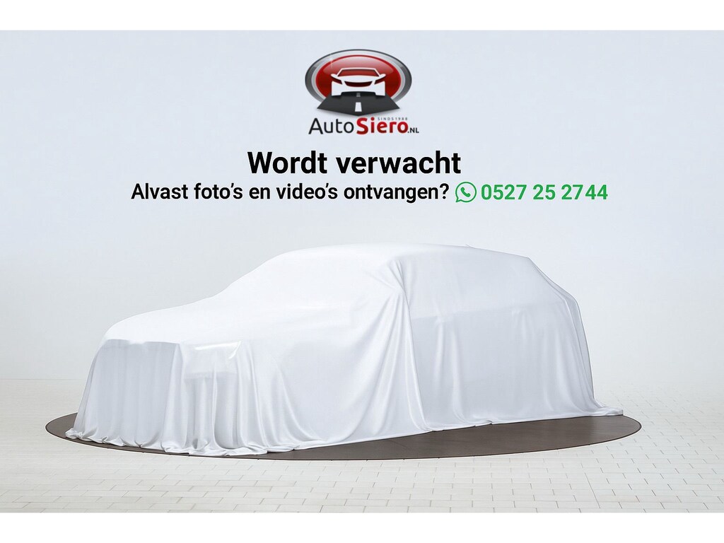 Dodge Ram 1500 5.7 V8 4x4 Crew Cab 5'7 Laramie lage bijtelling! schuifdak