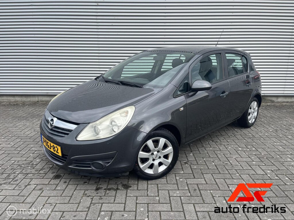 Opel Corsa 1.2-16V '111' Edition | Airco |