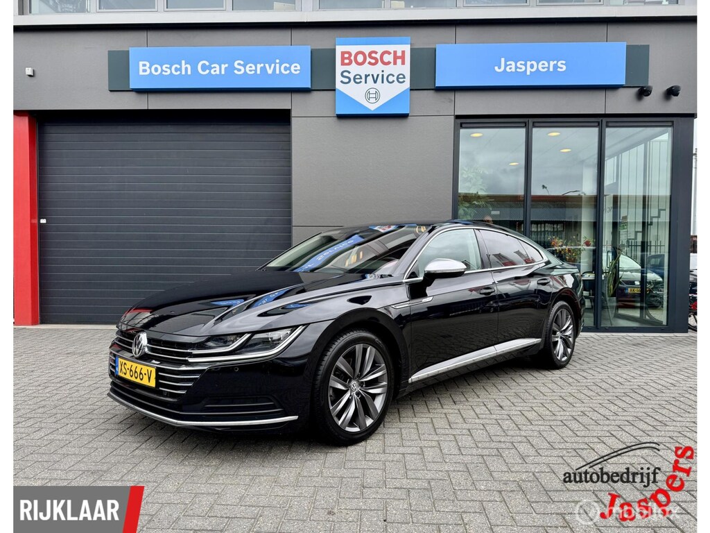 Volkswagen Arteon 1.5 TSI Business R-Line