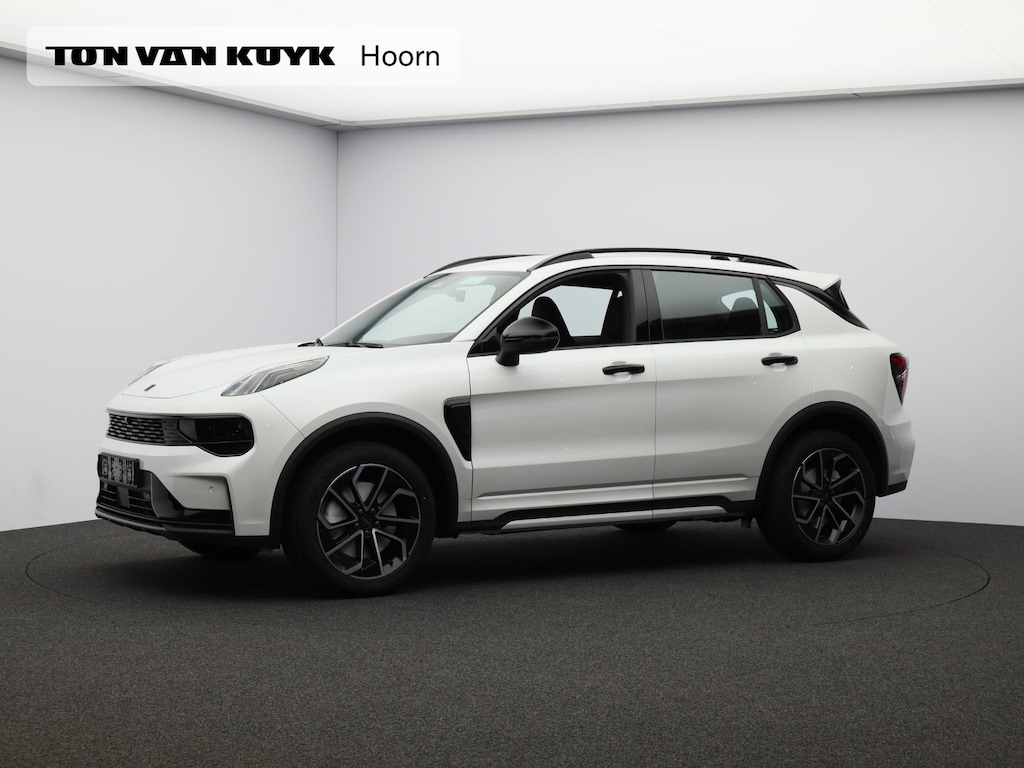 Lynk & Co 01 1.5 Core VOORRAADACTIE! € 43145.- VOOR € 36490,-