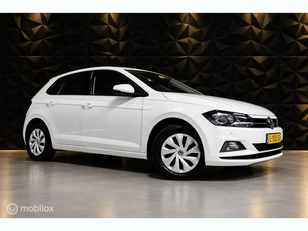 Volkswagen Polo 1.0 TSI Comfortline | Carplay | AC | Cruise
