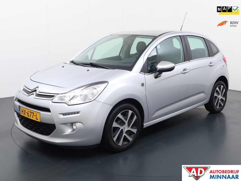 Citroën C3 1.2 PureT Collection
