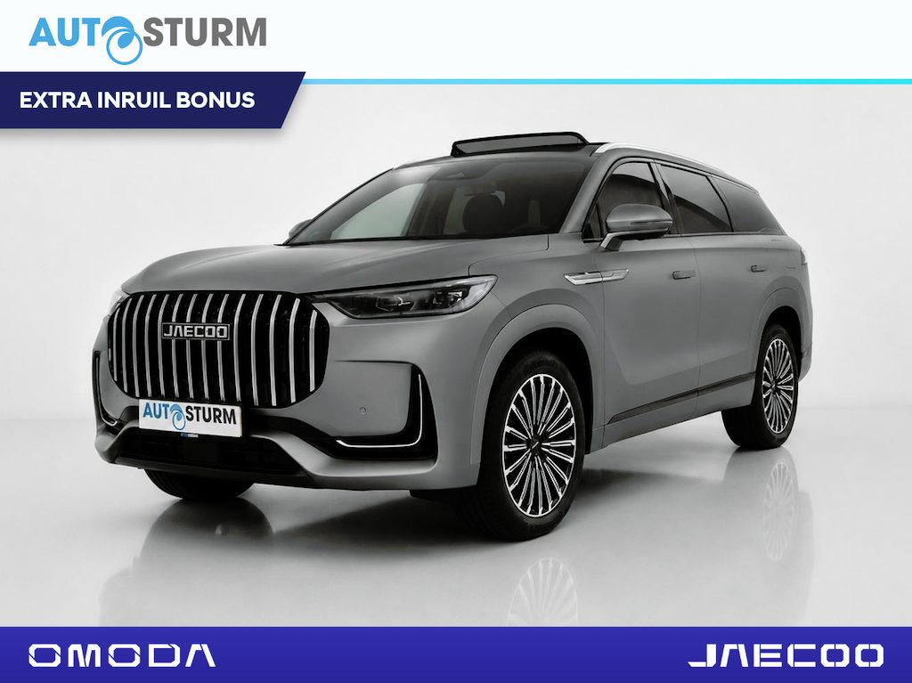 Jaecoo 8 1.5 SHS-P Exclusive 7p