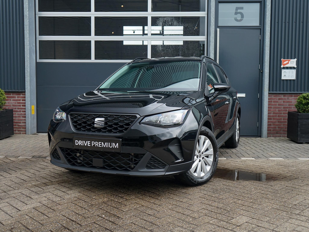SEAT Arona 1.0 TSI Style