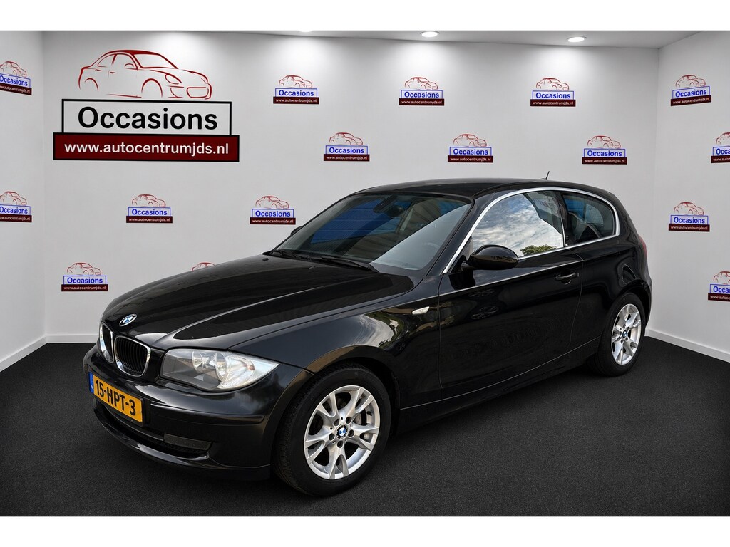 BMW 1-Serie 116i Business Line