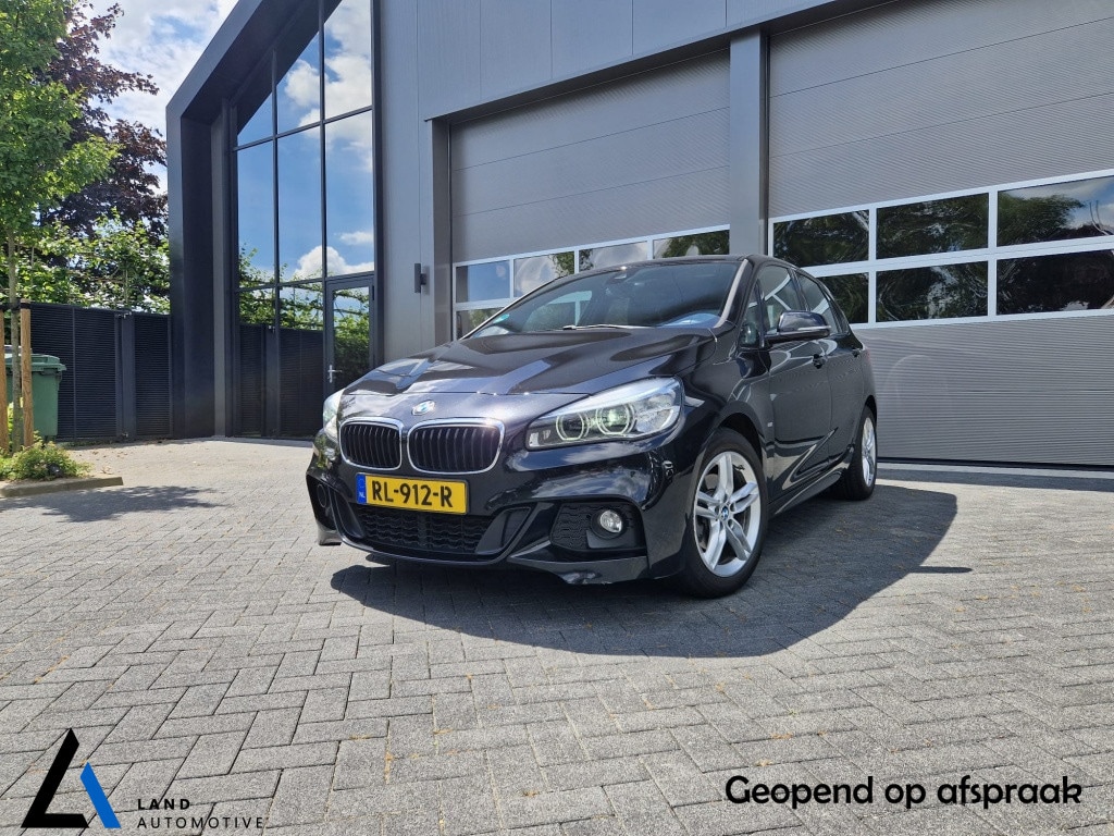 BMW 2-Serie Active Tourer 218I M Sport
