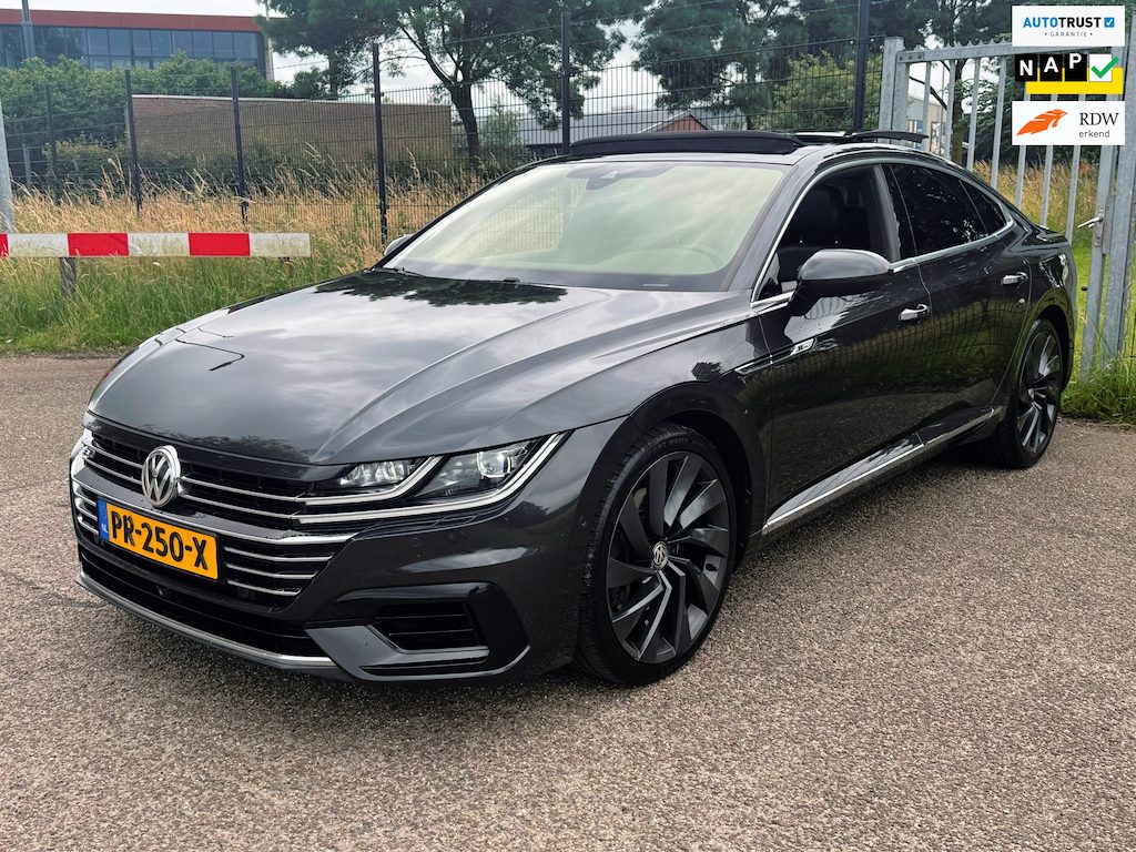 Volkswagen Arteon 2.0 TSI 4Motion Business R Panodak 20inch Dynaudio MEGA VOL