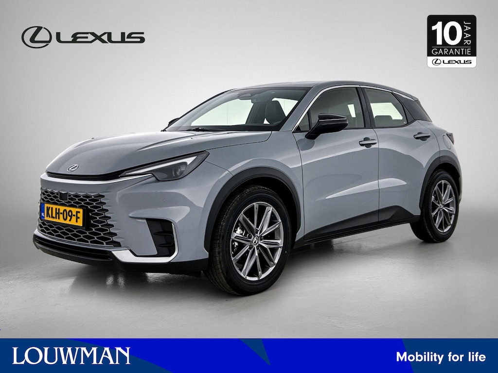 Lexus LBX Elegant 2WD | Tech Pack |