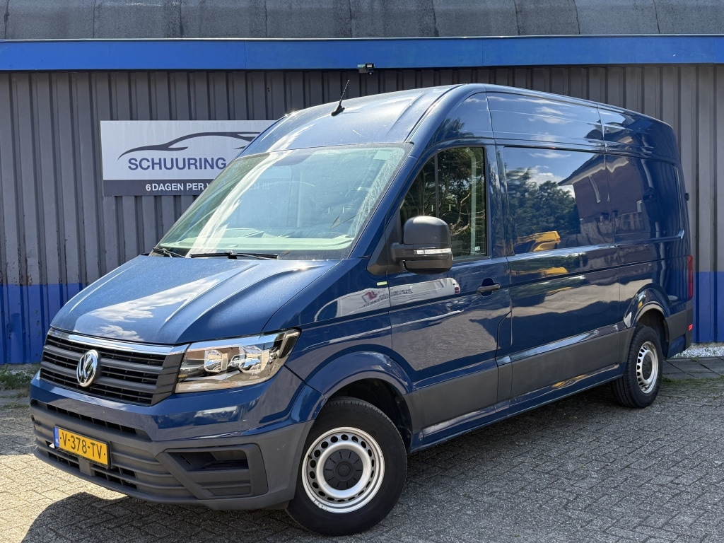 Volkswagen Crafter 30 2.0 TDI L3H2 Co