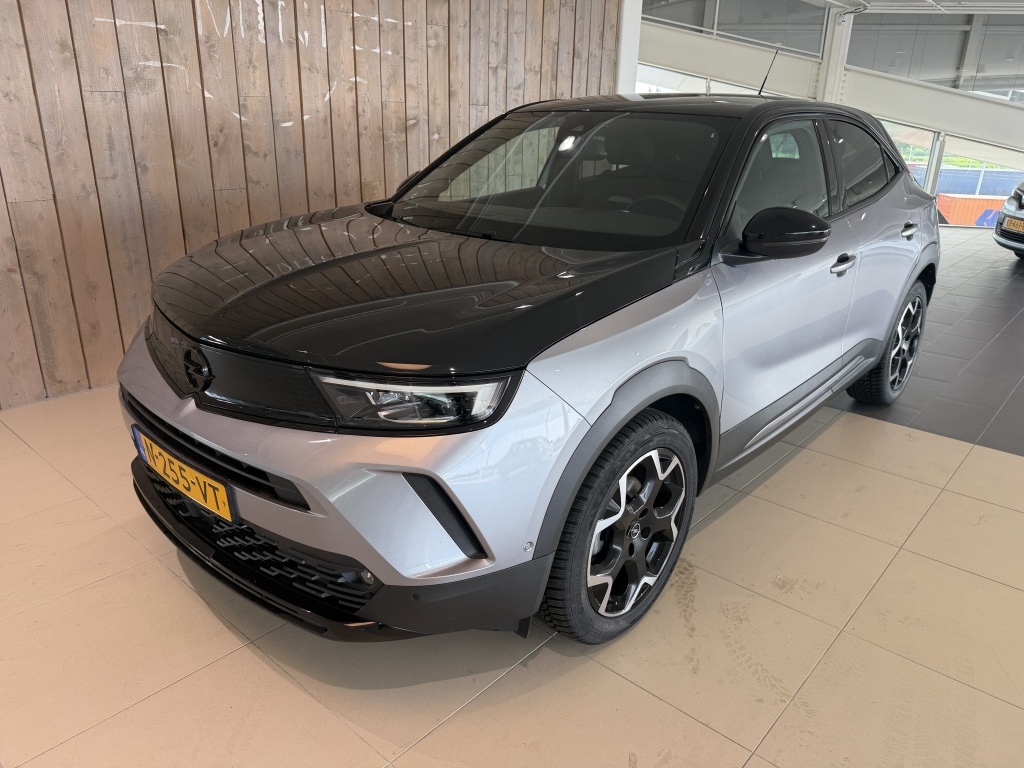 Opel Mokka 1.2 Ultimate