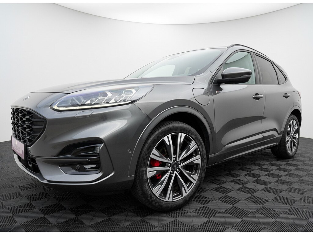 Ford Kuga 2.5 PHEV ST-Line aut., SOH 97% | Pano | Trekhaak | 20inch | Winter-pack | B&O