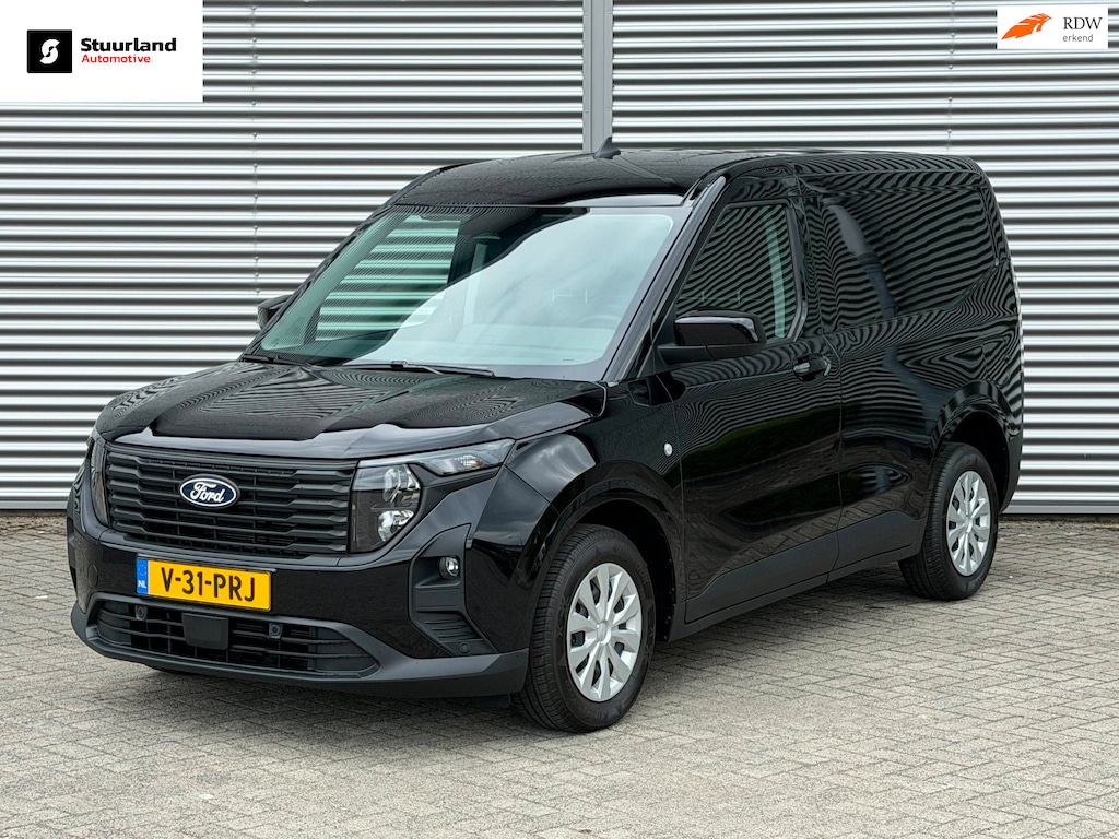 Ford Transit Courier 1.0 EcoBoost ACC/ Navi/ Airco/ Camera/ PDC/ Carplay/