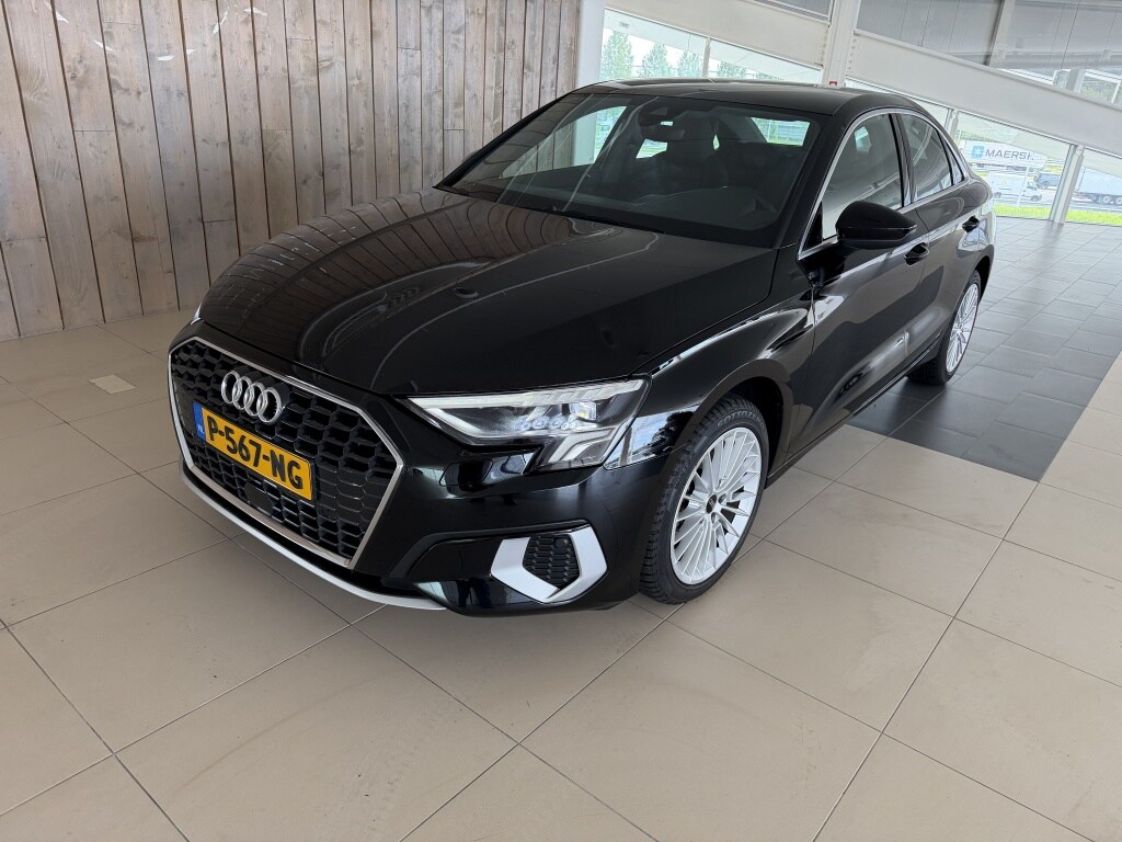 Audi A3 Limousine 30 TFSI Advanced edition