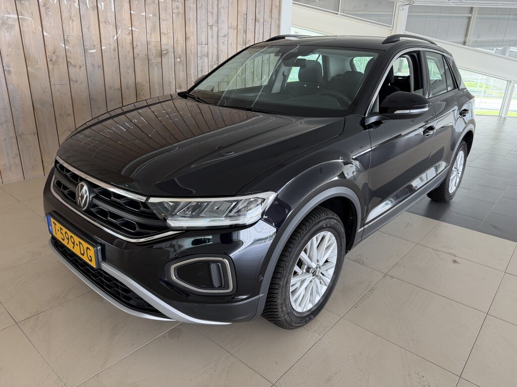 Volkswagen T-Roc 1.0 TSI Life