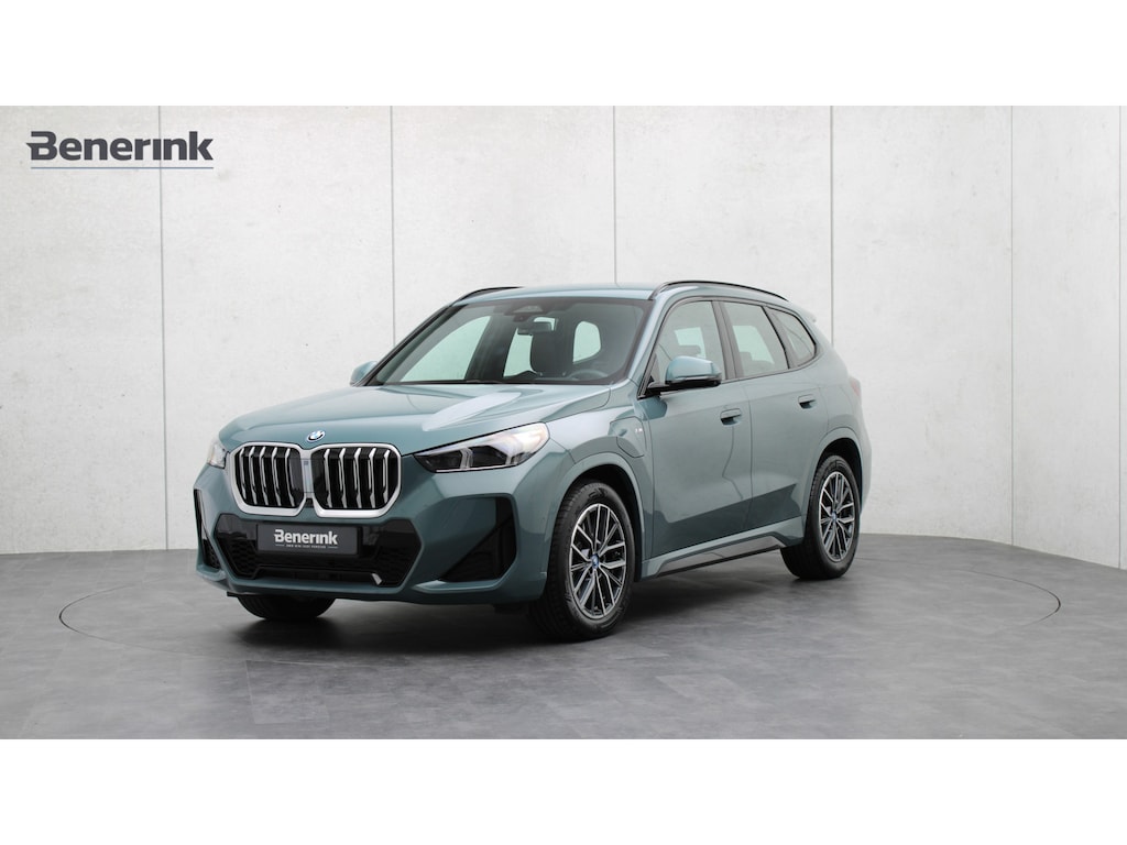 BMW X1 xDrive30e M-Sport | Harman/Kardon | Comfort Access | Head-up | Parking Assistant Plus