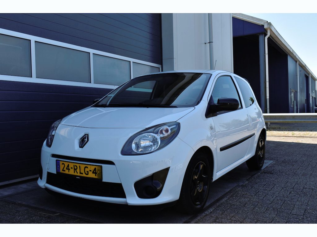 Renault Twingo 1.2-16V Collection