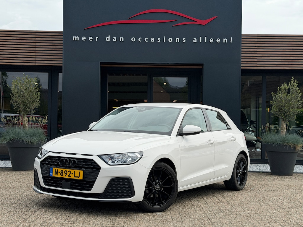 Audi A1 SPORTBACK 25 TFSI Pro Line
