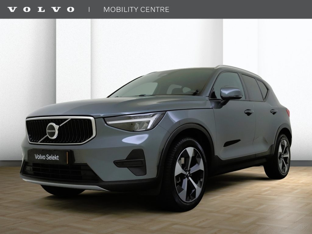 Volvo XC40 B3 Core | Harman/Kardon | Dodehoekdetectie | All-Season |