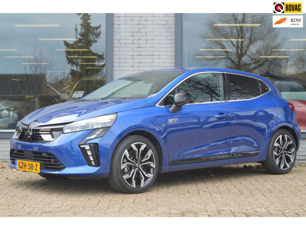 Mitsubishi Colt 1.6 HEV Intense+ Automaat