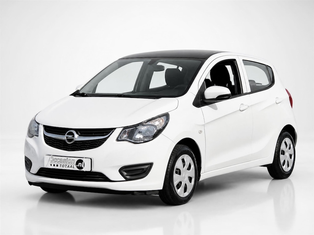 Opel Karl 1.0 ecoFLEX Edition | Cruise | Bluetooth | Airco