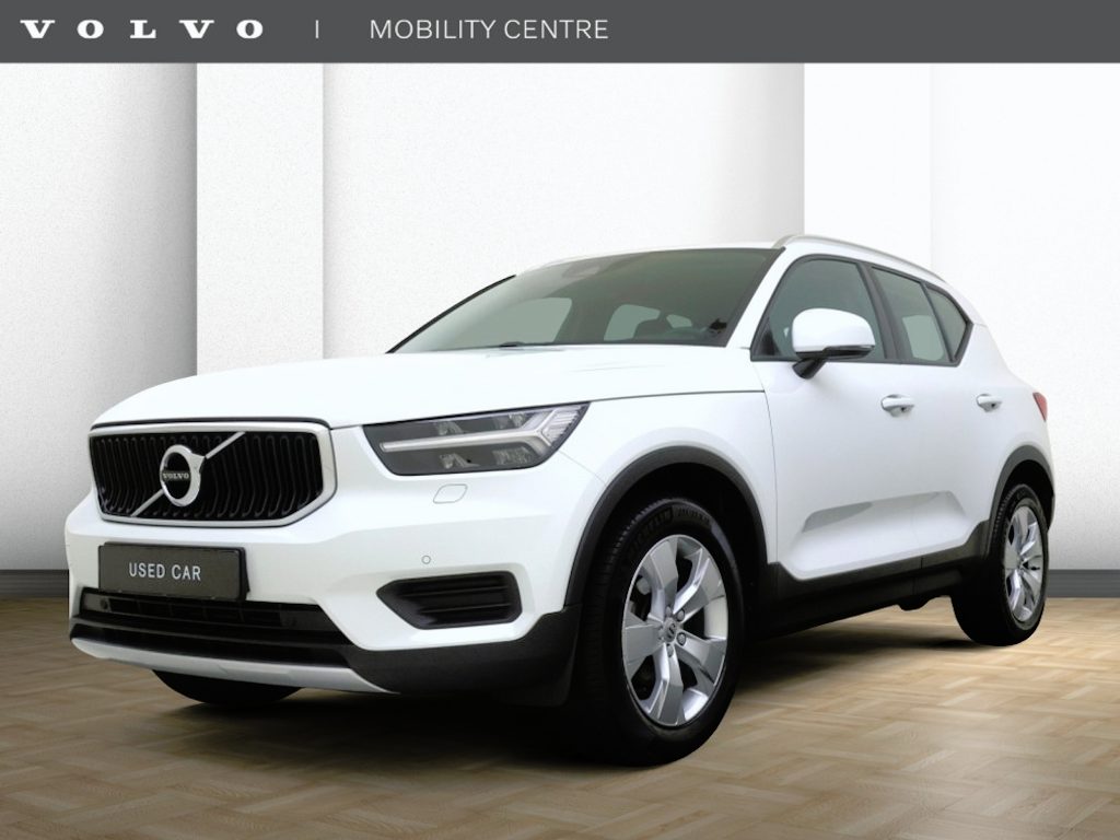 Volvo XC40 T3 Momentum | Carplay | Stoelverwarming |