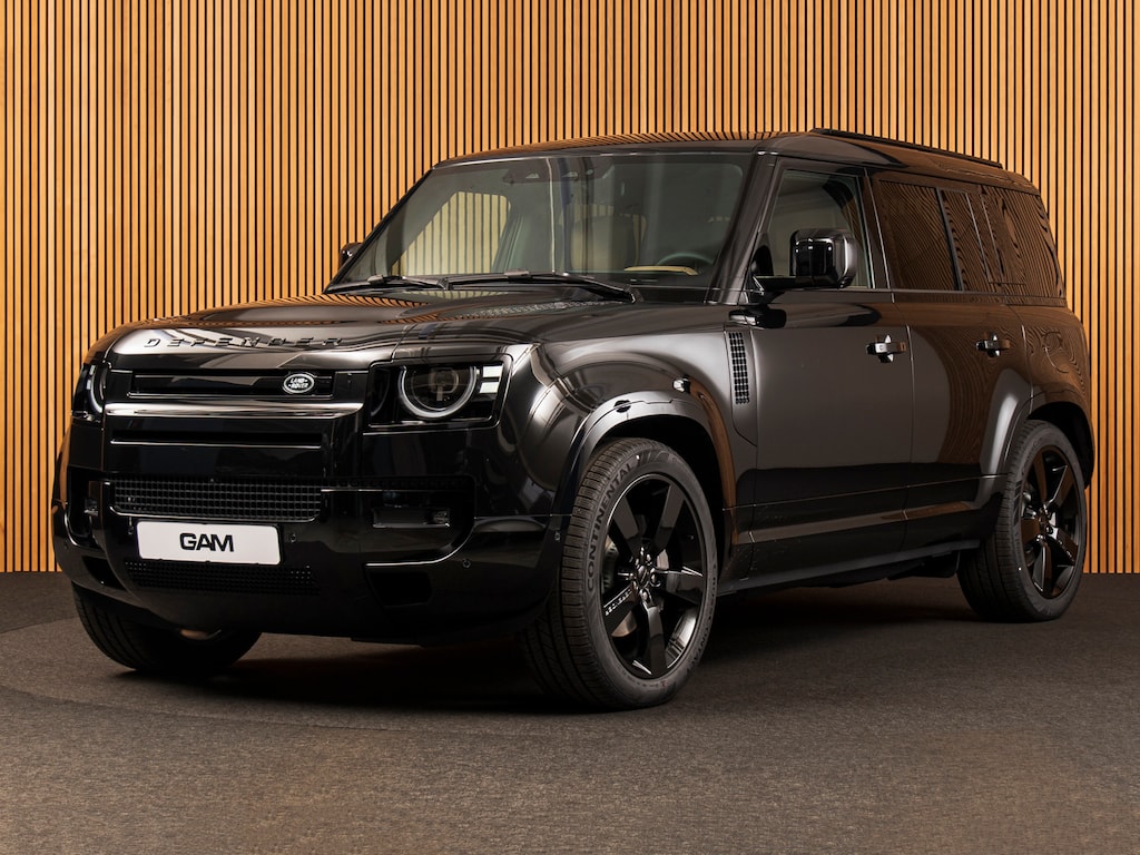 Land Rover Defender 110 2.0 P300e 110 X-Dynamic HSE MY26 | PANO | HUD | 22" | MERIDIAN 700W