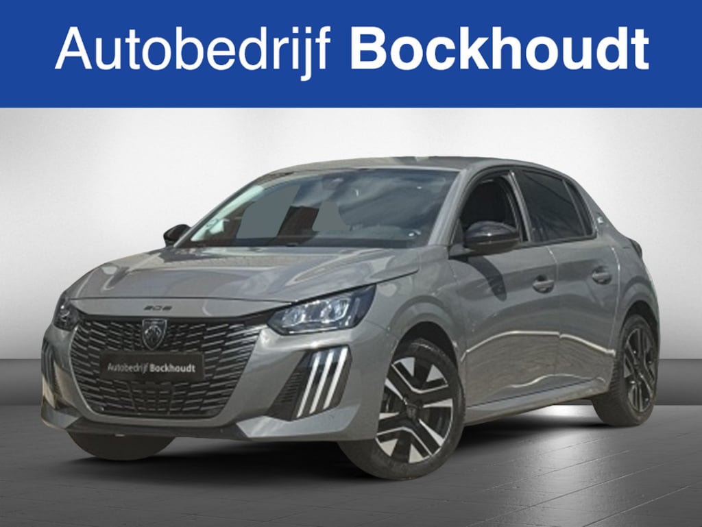 Peugeot e-208 EV Style 50 kWh | Navi | Apple Carplay | Cruise