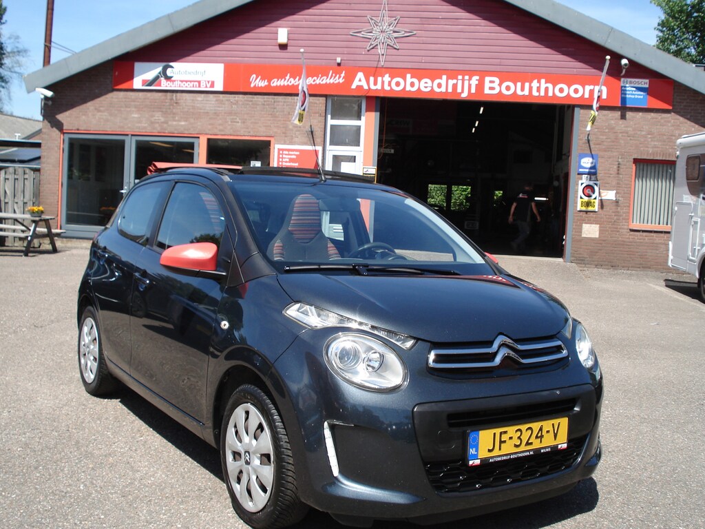 Citroën C1 1.0 e-VTi Airscape Feel