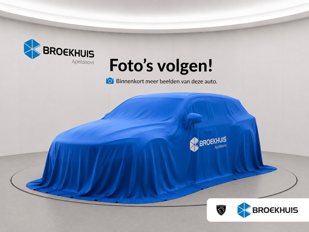 Peugeot 408 e-408 GT Avantage 58 kWh