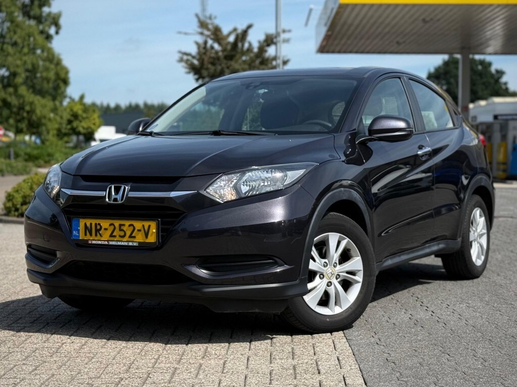 Honda HR-V 1.5 I-VTEC COMFORT